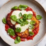 The Best Chicken Parmigiana Recipe