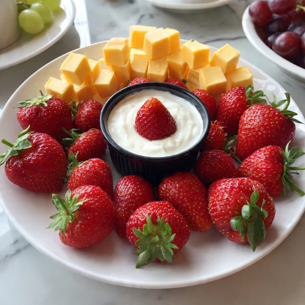 How to Make Whipped Greek Yogurt Recipe