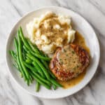 Easy Chicken and Gravy Recipe