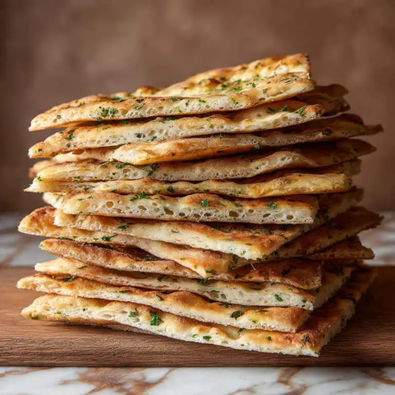 Scarpaccia Zucchini Tart Recipe