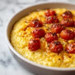Roasted Tomato Risotto Recipe