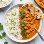 Garlic Soup Delight Recipe