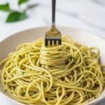Really Easy Pesto Recipe