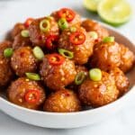 Quick & Easy Sweet Chili Chicken Recipe
