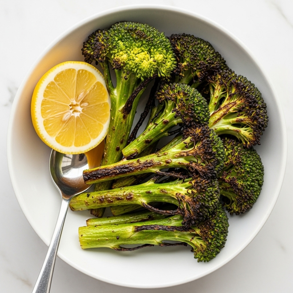 Perfect Sautéed Broccoli Recipe