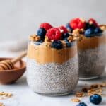 The Best Vanilla Chia Pudding Recipe