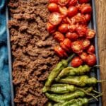 Viral Doner Kebab Recipe