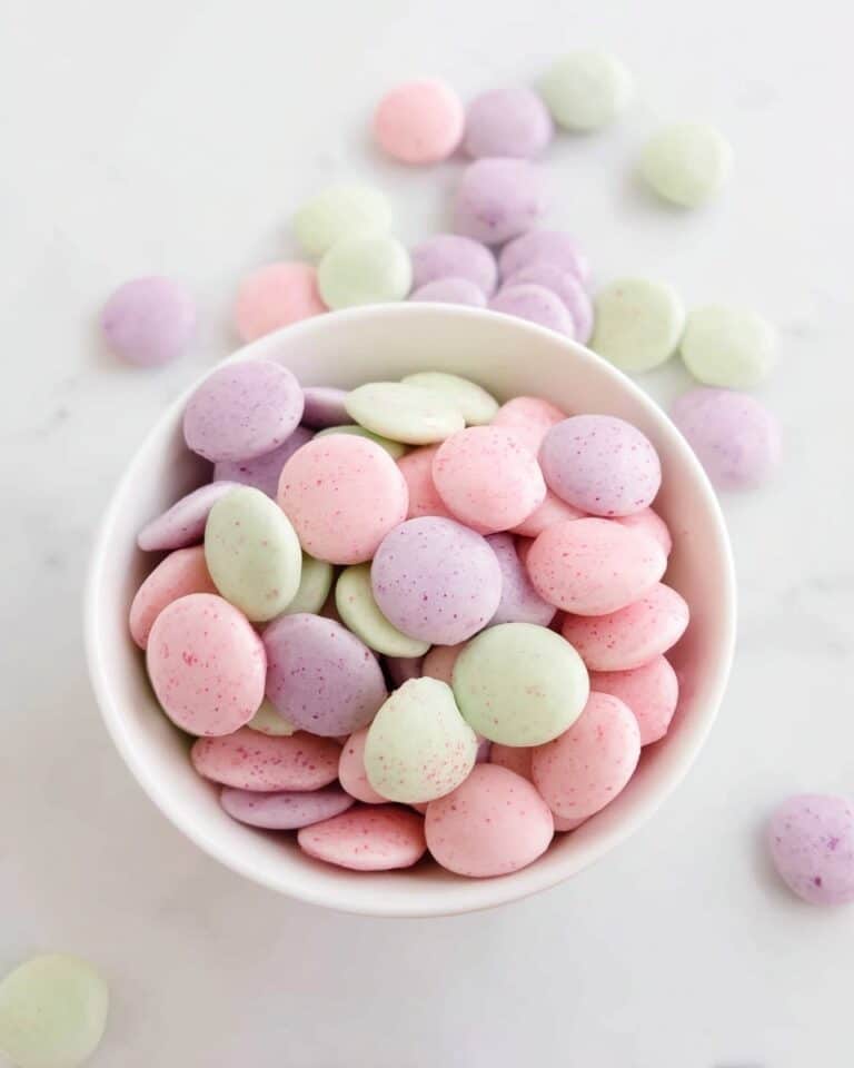 Yogurt Melts: Frozen Baby Yogurt Snacks with Pear and Raspberries Recipe