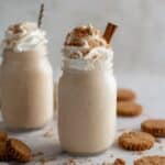 Gingerbread Milkshake Recipe