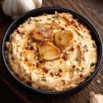 Roasted Garlic Cowboy Butter Recipe