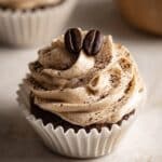 Mascarpone Espresso Frosting Recipe