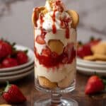 My Favorite Southern Strawberry Banana Pudding Recipe