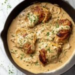 Sour Cream and Onion Chicken Recipe