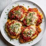 Classic Chicken Parmesan Recipe