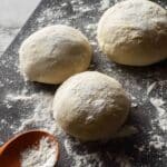 How to Make Pizza Dough with Active Dry Yeast Recipe
