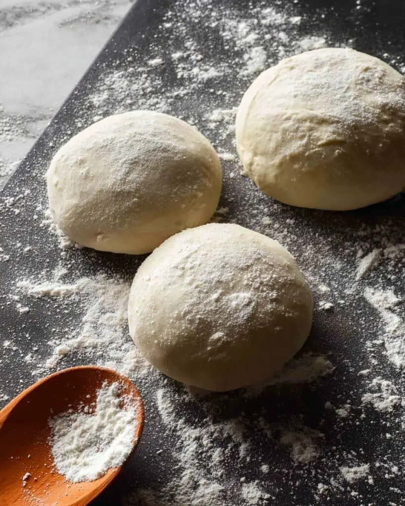 How to Make Pizza Dough with Active Dry Yeast Recipe