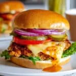 Chipotle Chicken Sandwich Recipe