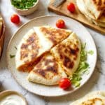 Chicken Crunch Wrap Supremes Recipe