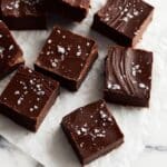 Raw Chocolate Brownies Recipe