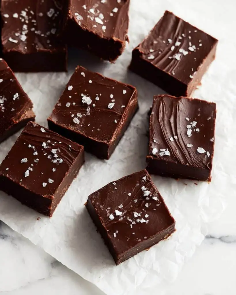 Raw Chocolate Brownies Recipe