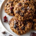 Oatmeal Protein Cookies Recipe