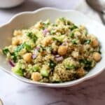 Easy Jennifer Aniston Salad Recipe