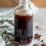 Homemade Chai Concentrate Recipe