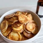 Mini Banana Pancake Bites Recipe