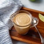 Greek Yogurt Southwest Sauce Recipe