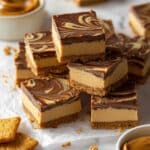 Biscoff Millionaires Shortbread Recipe