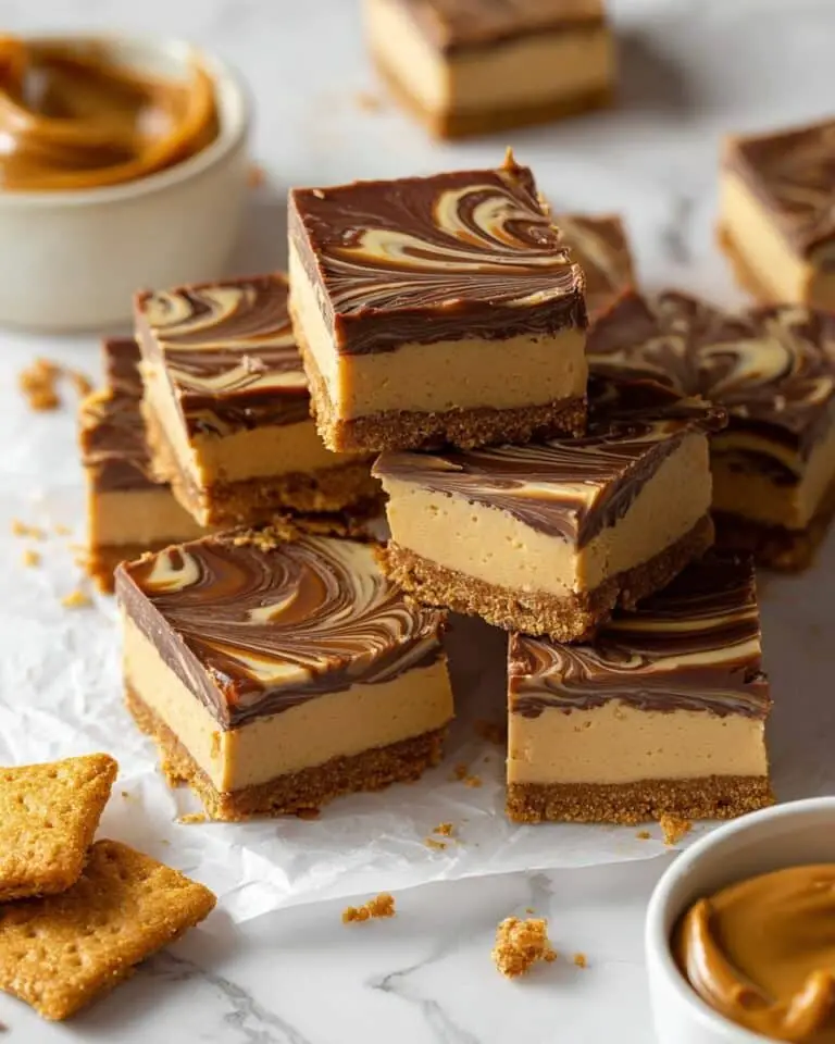 Biscoff Millionaires Shortbread Recipe