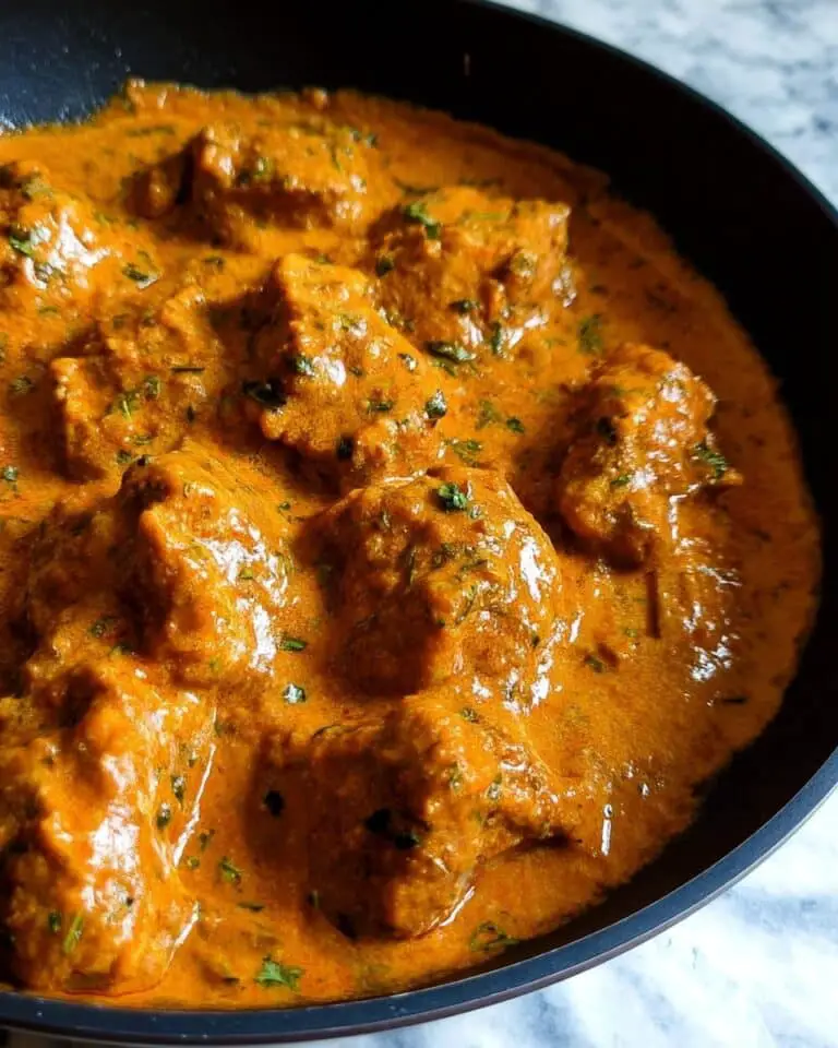 Mughlai Chicken Changezi Recipe (Restaurant Style) Recipe