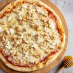 Hot Honey Chicken Pizza Recipe