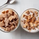 Homemade Protein Cereal Recipe