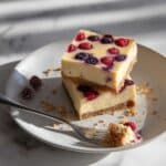 Cottage Cheese Cheesecake Recipe
