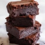 Cottage Cheese Brownies Recipe