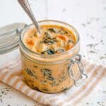 French Lentil Soup (Vegan) Recipe