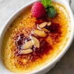 Easy Crème Brûlée Recipe