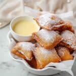 Classic Beignet Recipe