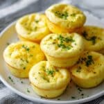 Cottage Cheese Egg Bites Recipe