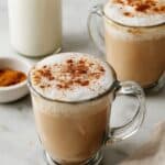 Easy Chai Latte Recipe