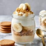 High-Protein Banana Pudding Recipe