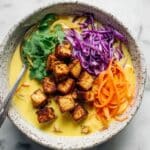 Anything-You-Have Coconut Curry Soup Recipe