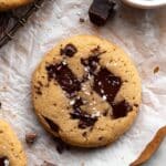 Chocolate Chip Protein Cookies Recipe