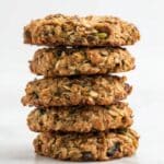 Superfood Breakfast Cookies Recipe