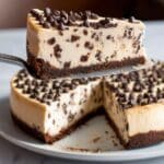 Protein Cheesecake Recipe
