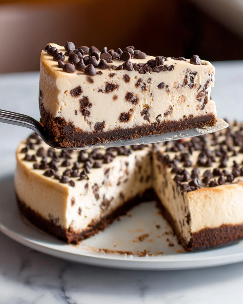 Protein Cheesecake Recipe