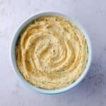 Cool Ranch Hummus Recipe