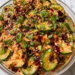 Thai Cucumber Salad with Chicken Recipe