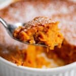 Carrot Soufflé Recipe